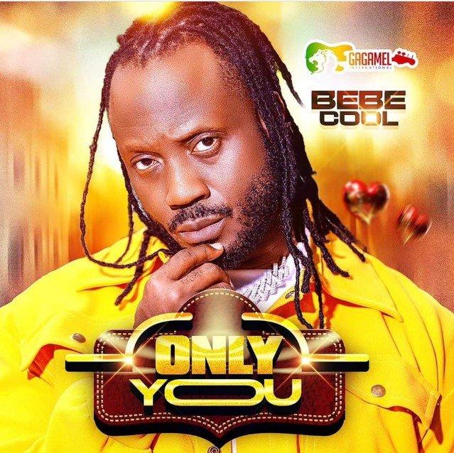 Bebe Cool